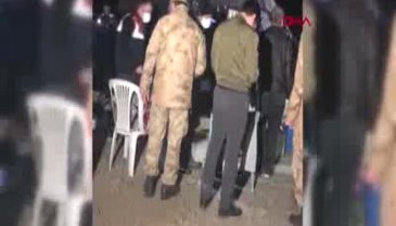 Karbonmonoksit zehirlenmesi: 5 ölü