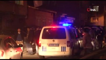 Polis her yerde onları arıyor! Vatandaşlar panik içinde dışarı çıktı