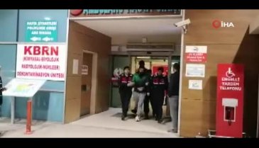 Bursa'da 16 suçtan aranıyordu... Bu şekilde yakalandı