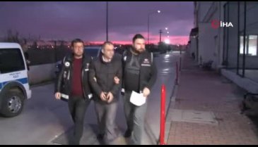 8 ilde FETÖ operasyonu. 58 gözaltı kararı