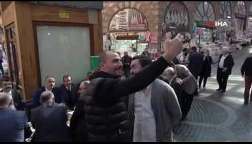 Bursa Mudanya'nın otopark sorunu son bulacak