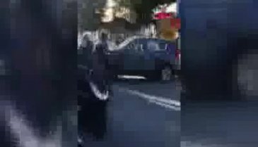 Dehşet saçan o sürücü için istenen ceza belli oldu!