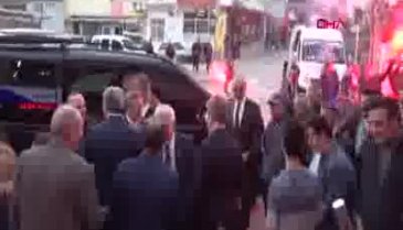 Bursa Büyükşehir Belediye Başkan Adayı Bozbey: Birliğe barışa ihtiyacımız var