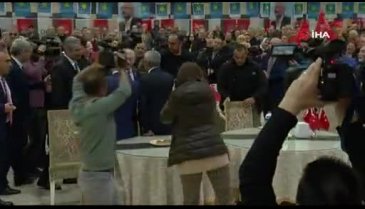 CHP Lideri Kılıçdaroğlu Bursa'da konuştu: "Emeklilik yaşını yükselttiler"