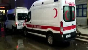 Demet Akbağ'ın eşi Zafer Çıka kaza yaptı... Durumu ağır