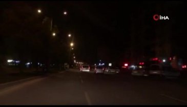 Nefes kesen operasyon! 165 kilogram esrar ele geçirildi