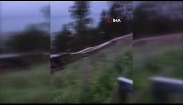Demet Akbağ'ın eşi Zafer Çıka kaza yaptı... Durumu ağır