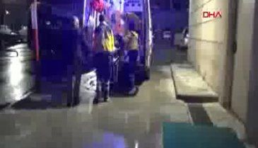 Baltalı, sopalı kavga: Çok sayıda yaralı var