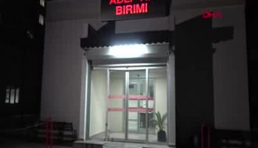 Bu görüntüye pes dedirten savunma: İsteyerek olmadı