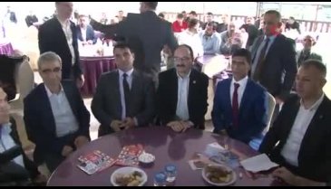 Bursa'ya 1,5 milyon metrekarelik 8 yeni dev park geliyor!