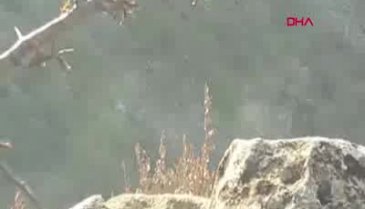 Terör örgütüne darbe! Patlayıcı şeması ele geçirildi