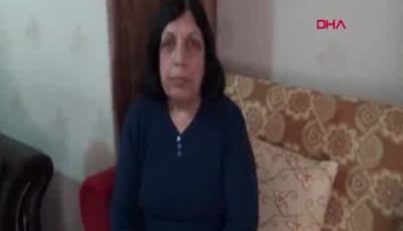 Maaşı kesilince Suriyeli ile 56 yıldır evli olduğunu öğrendi