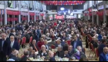 Bakan Soylu'dan Bursa Büyükşehir Belediye Başkanı Aktaş'a büyük övgü