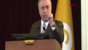 Mustafa Cengiz: Eğer beka savaşı varsa...