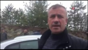 Bursa'da 35 kişinin yaralandığı kazada flaş gelişme