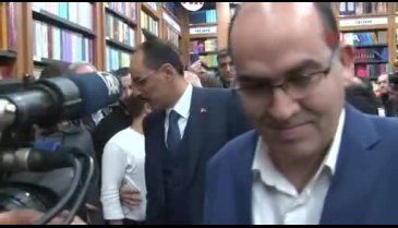 Bursa'da ''Kalın'' kuyruğu