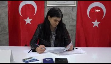 Bursalı Canan Aykanat, hamile kalırsa dünyada bir ilk olacak