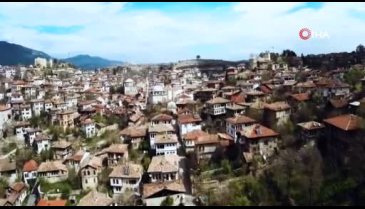 Jandarma Genel Komutanlığı'ndan 18 Mart Çanakkale Zaferi videosu