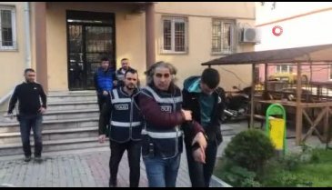 Bursa'da uyuşturucu operasyonu: 5 kişiye gözaltı