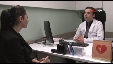 Gebelikte kan pıhtılaşma eğilimi ve riskleri artıyor