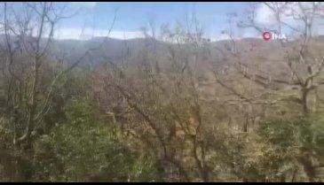 Bursa'da jandarma definecilere göz açtırmıyor