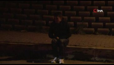 Otomobil ile kamyon kafa kafaya çarpıştı: 2 ölü