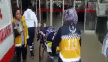 Denizli'de şiddetli deprem -2