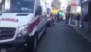 Şırnak'ta el yapımı patlayıcı infilak etti: 1 şehit, 1 asker yaralı