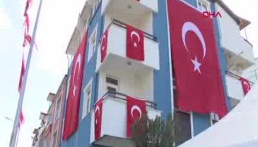 Ordu'ya şehit ateşi düştü!