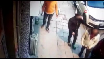 Bıçaklanarak öldürülen Afgan cinayetinde yeni gelişme