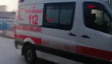 Bursa'da sevgilisine tacizle suçladığı arkadaşını bacağından vurdu