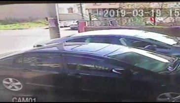 Polis ateş açtı, araç gasp etmeye çalışırken vuruldu