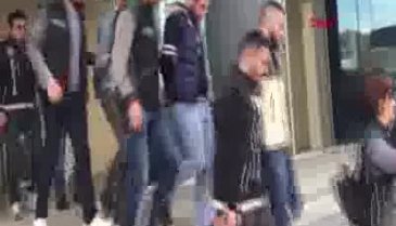 Bursa'da zehir tacirlerine darbe