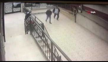 Alacak verecek kavgası kanlı bitti