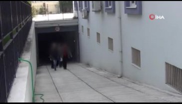 Terör propagandası yapan 2 kişi tutuklandı