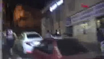 Bursa'da akraba ailelerin bıçak, satır ve sopalı kavgası: 6 yaralı, 16 gözaltı