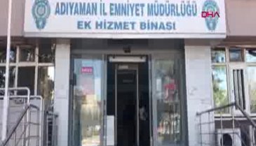 FETÖ üyesinden iğrenç ahlaksızlık