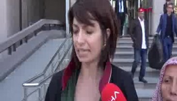 'Kızına cinsel istismardan' yargılanan sanık, öldürdüğü eşini suçladı