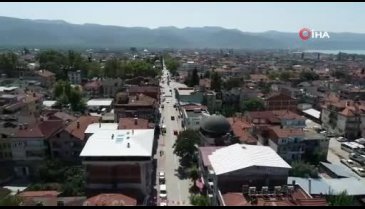 Bursa İznik turizmin de parlayan yıldızı olacak