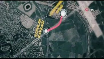 Bursa yakın çevre yolu yeni dönemde akıllı kavşaklarla rahatlayacak