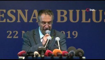 Ticaret Bakanı Pekcan Bursa'da konuştu: İhracatı tabana yaymak zorundayız