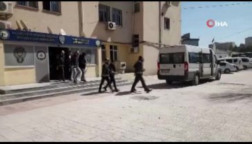 Hayali hasta girişi yapan hastanelere operasyon