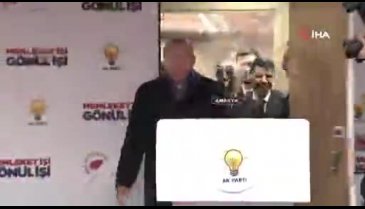 Cumhurbaşkanı Erdoğan'dan önemli açıklamalar