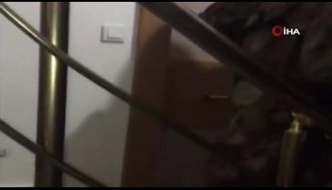 Çete lideri ve 12 adamı tutuklandı