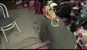 Bursa'da başka hastalıkları taklit eden bakteri yüzünden MS olduğu sanıldı