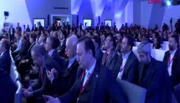 Bakan Pakdemirli Bursa Uludağ Ekonomi Zirvesi'nde konuştu