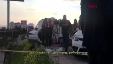 'Römork' faciası! Ölü ve yaralılar var...