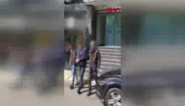 Türkiye'nin konuştuğu taksici hakkında flaş gelişme!
