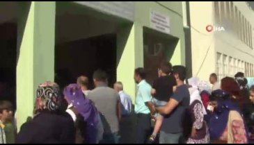 Sandığa bir hafta kaldı: Nasıl oy kullanılacak