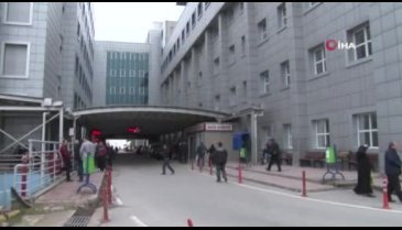 Bursa'daki otomotiv devinin işçileri yemekten zehirlendi